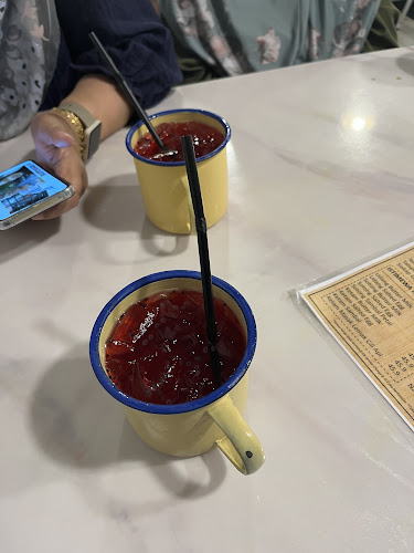 Hidang KL - Kuala Lumpur