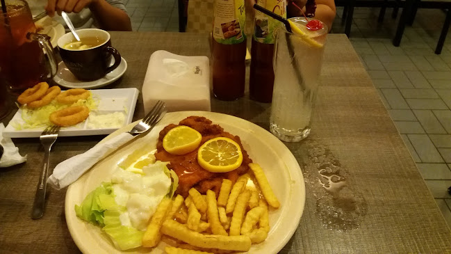 21st Century Cafe - Gastronomi dan perhotelan