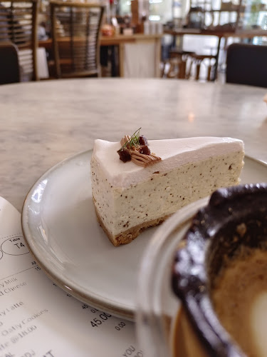 Blackstone Bakery Cafe (Jalan Stesen 1) - Klang