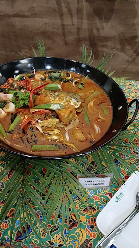 Rasa Kaw Kaw Kuching