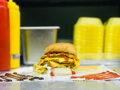 MUAZSS BURGER - TAMAN PELANGI