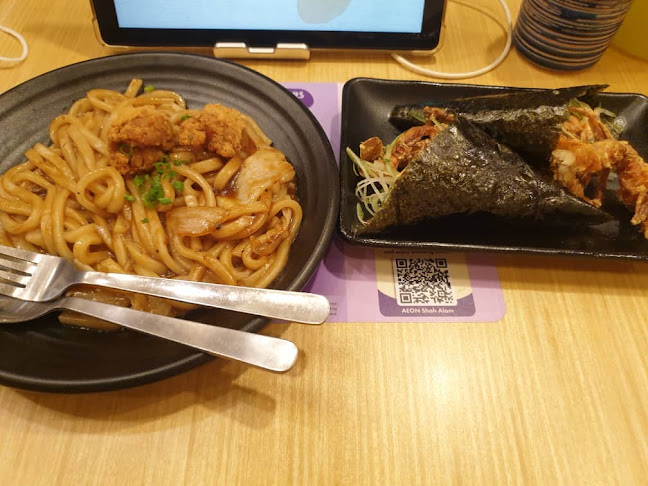 Sushi King Aeon Shah Alam - Shah Alam
