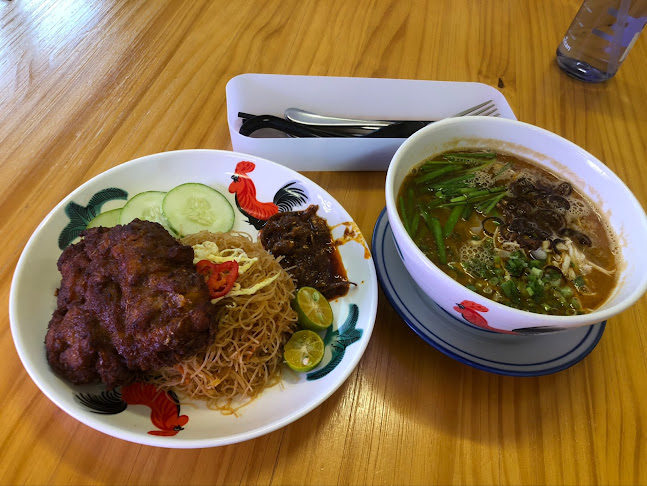 Baking Khaki - Taiping