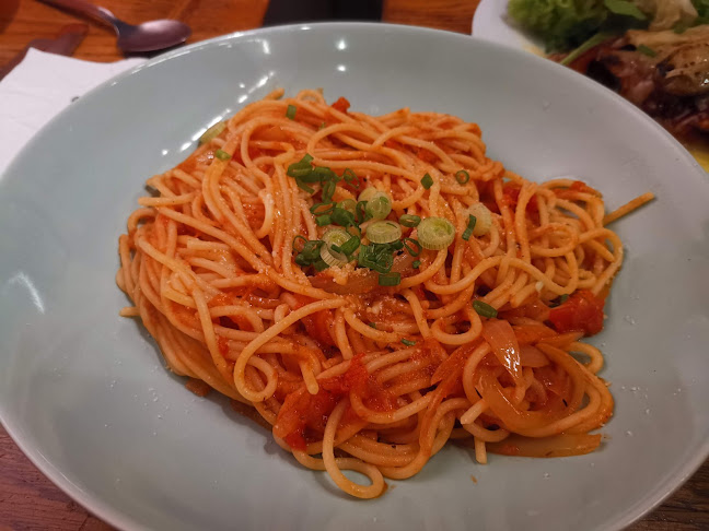 Opinii despre Let's Meat | American Restaurant | American Food | American Breakfast în Tanjung Bungah - Gastronomi dan perhotelan