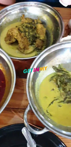 Warung Salai Seremban - Seremban