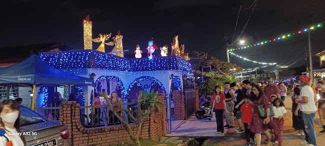 Portugese Settlement - Melaka