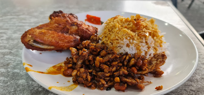 Asam Pedas Premier @ Bukit Jelutong - Shah Alam