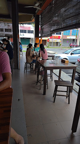 Opps Kopitiam - Sibu