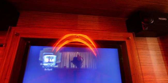 Sweetwater Mediterranean - Gastronomi dan perhotelan