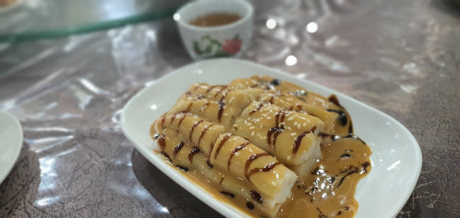 Restoran Dynasty Palace - Ipoh