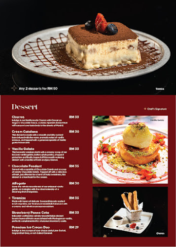 Gourmet Street at BBCC, Lot G-49,50,77, Ground Floor, Mitsui Shopping Park LaLaport, BBCC, 2, Jln Hang Tuah, 55100 Kuala Lumpur, Wilayah Persekutuan Kuala Lumpur