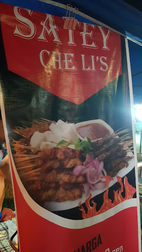 Satey Che Li's - Ipoh