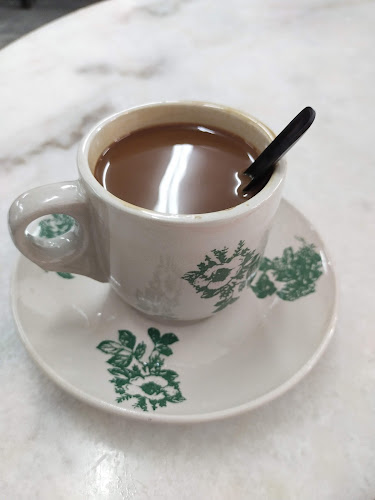 Comentarii opinii despre East Coast Hainan Cafe