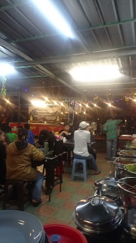Opinii despre Restoran Ikan Bakar Seri Melaka Jalan Bellamy în Kuala Lumpur - Gastronomi dan perhotelan