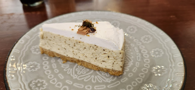 Blackstone Bakery Cafe (Jalan Stesen 1)