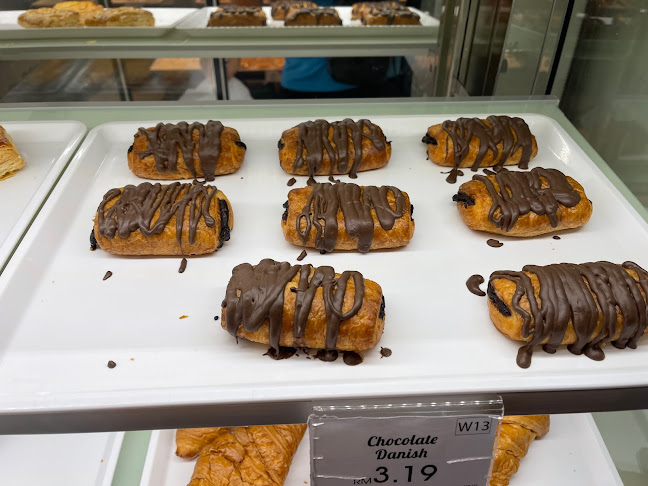 Opinii despre Baker's Cottage Slim River în Slim River - Gastronomi dan perhotelan