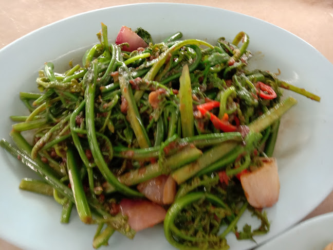 Comentarii opinii despre Restoran Hao Yi Lou