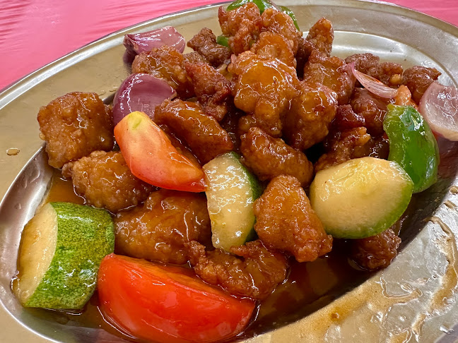 Comentarii opinii despre New Paris Restaurant