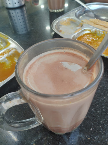 Opinii despre Restoran Rest🌶1 • TTDI Grove în Kajang - Gastronomi dan perhotelan