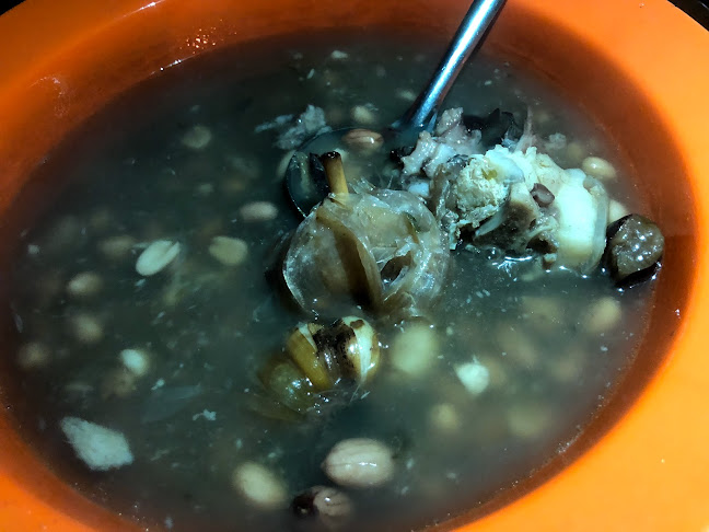 168 Claypot Chicken Rice - Kuala Lumpur