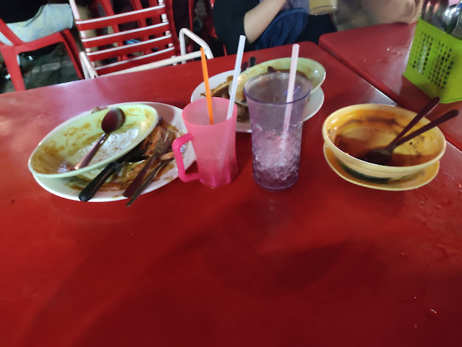 SR Selera Idaman - Gastronomi dan perhotelan