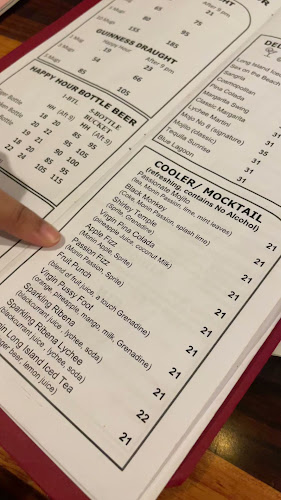 Common Grind - Kuala Lumpur