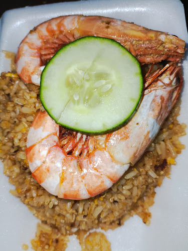 Comentarii opinii despre Kedai Char Kuey Teow Paklang Cha