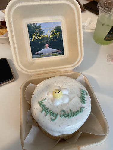 TINYBAKER - Gastronomi dan perhotelan