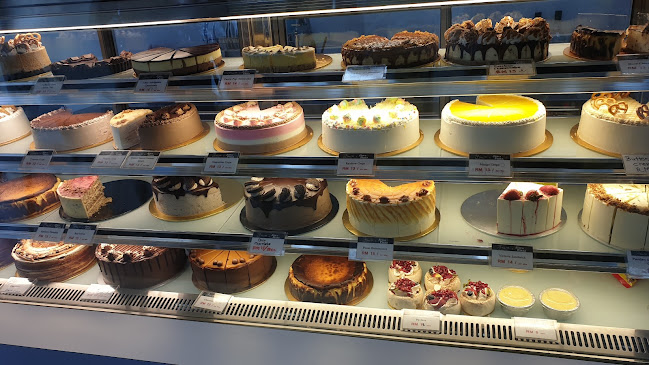 Jiwa Kopi & Bingsu Cabang Tiga - Gastronomi dan perhotelan