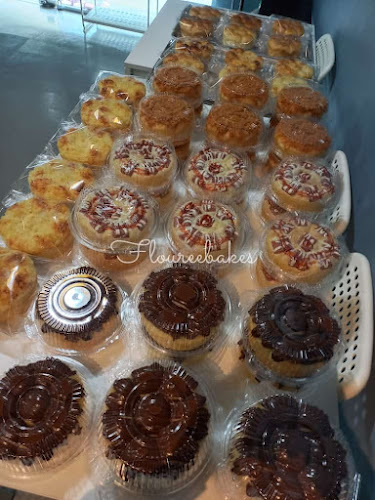 Opinii despre Flouree Bakes în Johor Bahru - Gastronomi dan perhotelan