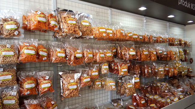 Peladang Mart, Alor Setar - Gastronomi dan perhotelan