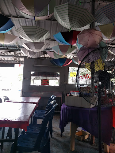 Asam Pedas Sejati - Ampang