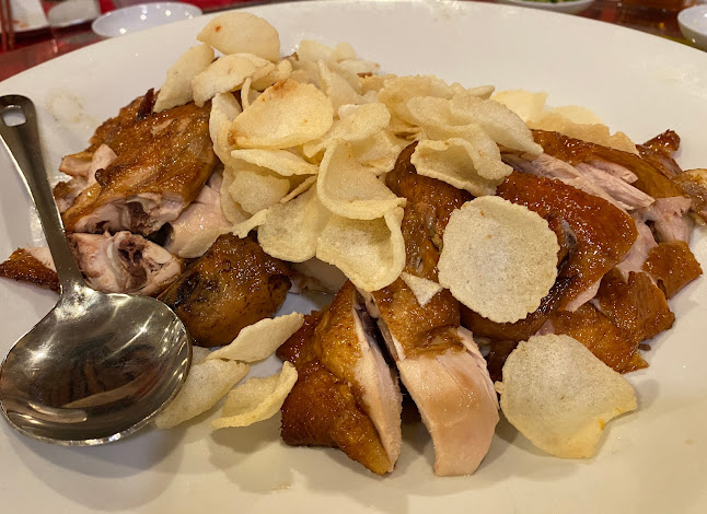 East Ocean Seafood Restaurant | Menglembu - Gastronomi dan perhotelan