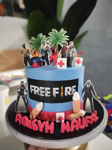 Opinii despre Edible Image 24 hours în Subang Jaya - Gastronomi dan perhotelan