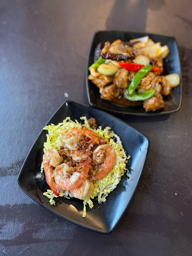 Opinii despre Sara Thai Kitchen Jalan Gambut în Kuantan - Gastronomi dan perhotelan