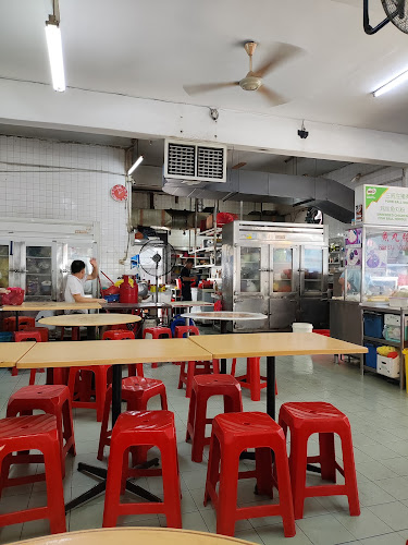 Kedai Kopi Kuan Lee