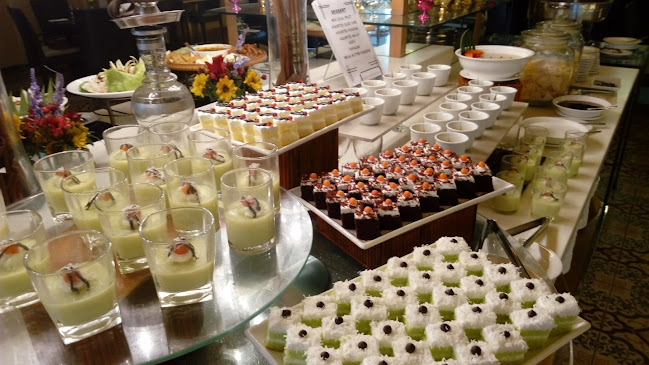 Souq Garden Restaurant - Kota Kinabalu