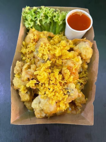 Awang Bihun Sup Daging Selambak - Petaling Jaya