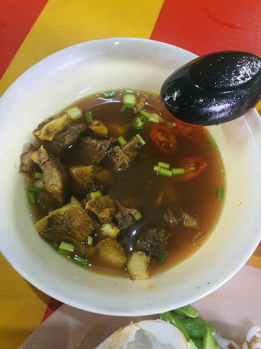 Opinii despre Cendol Chor în Ipoh - Gastronomi dan perhotelan