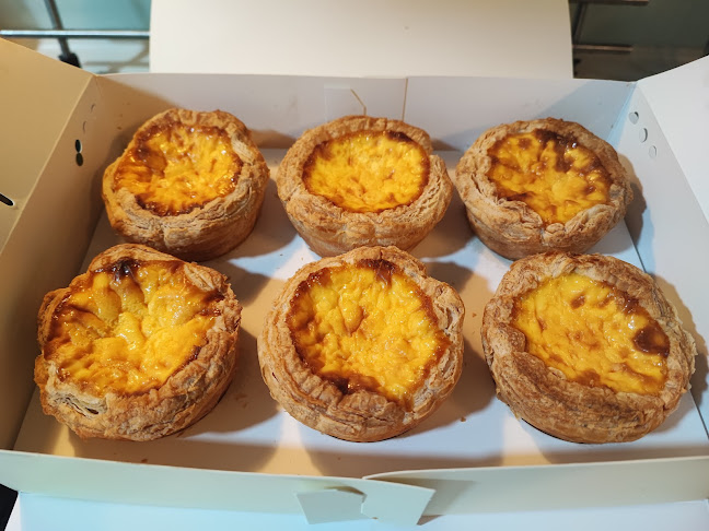 Oriental Kopi 华阳 @ City Square