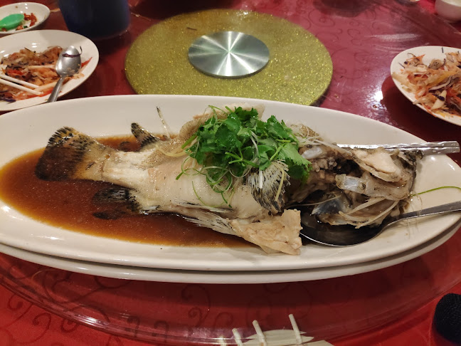 Hung Xing Seafood Restaurant - Penampang