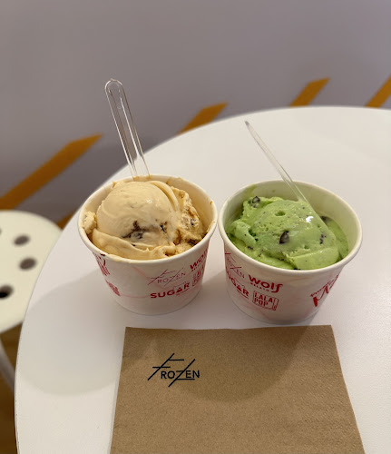 Wolf Gelato @1 Utama