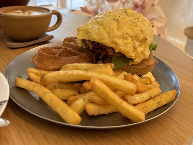 RaRa Coffee Bandar Utama