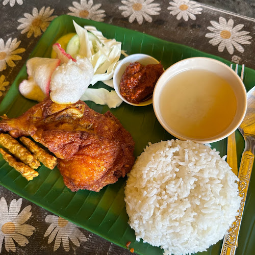 Dapur Pondok Kayu - Batu Pahat