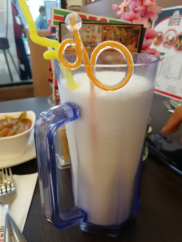 Opinii despre BTC Bistro Inanam în Kota Kinabalu - Gastronomi dan perhotelan