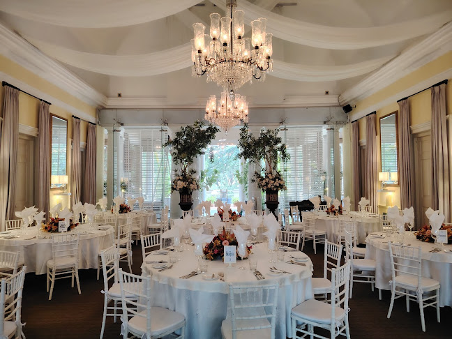 Suffolk House Restaurant