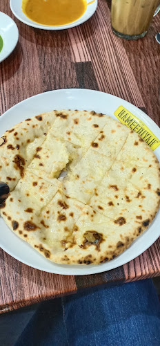 Comentarii opinii despre Restoran Hameediyah @Perai