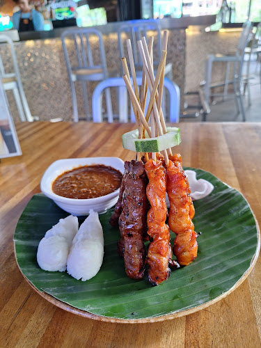 Opinii despre SOULed OUT Kota Kinabalu în Kota Kinabalu - Gastronomi dan perhotelan