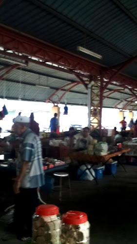 Opinii despre Pasar Kampung Berjaya în Alor Setar - Gastronomi dan perhotelan