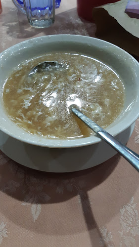 Damai Seafood Village - Gastronomi dan perhotelan